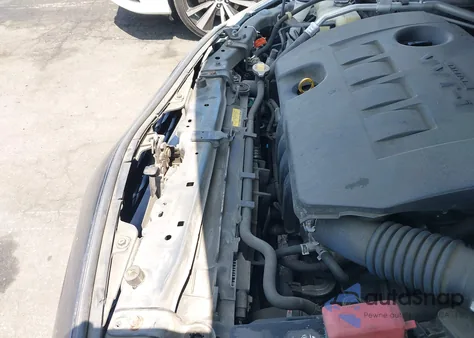 2013 Toyota Corolla S from USA, damaged, VIN 2T1BU4EE7DC004924